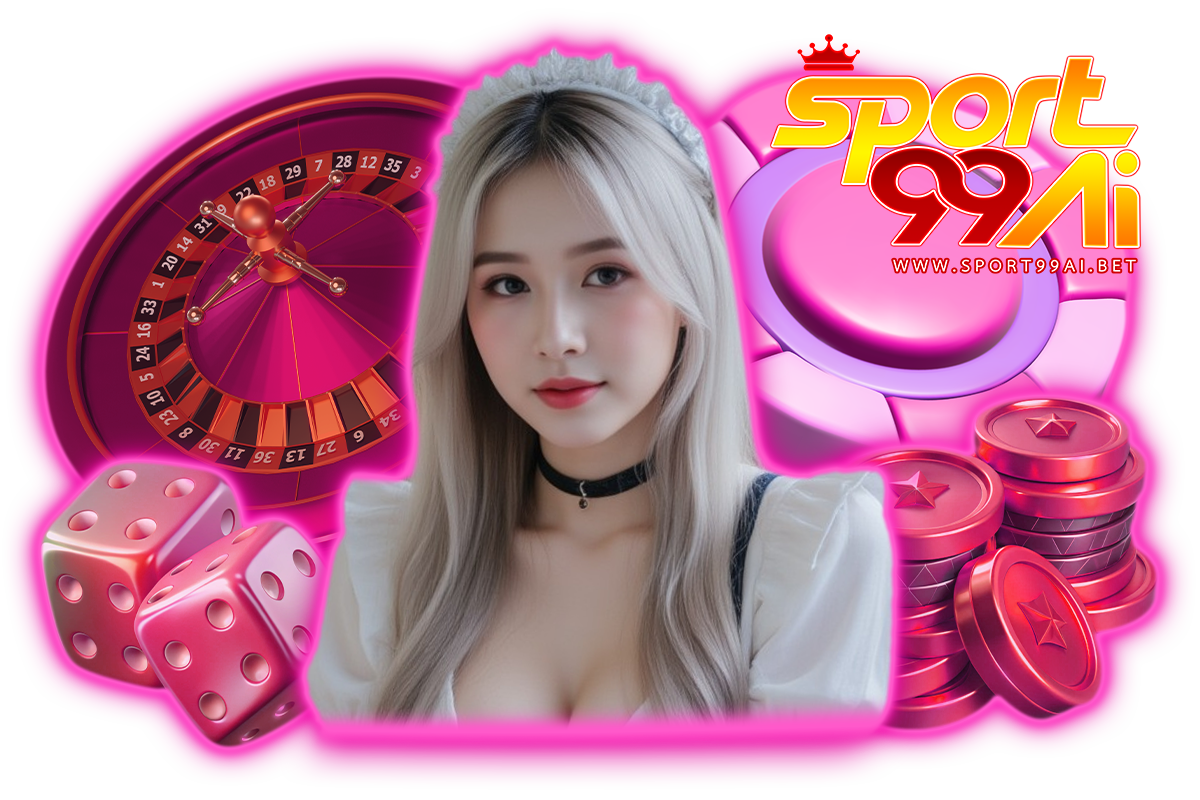 sport99ai สล็อต