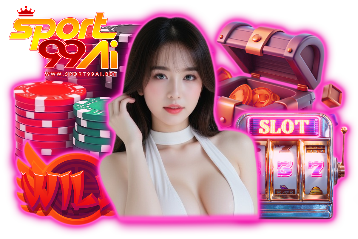 sport99ai เว็บตรง